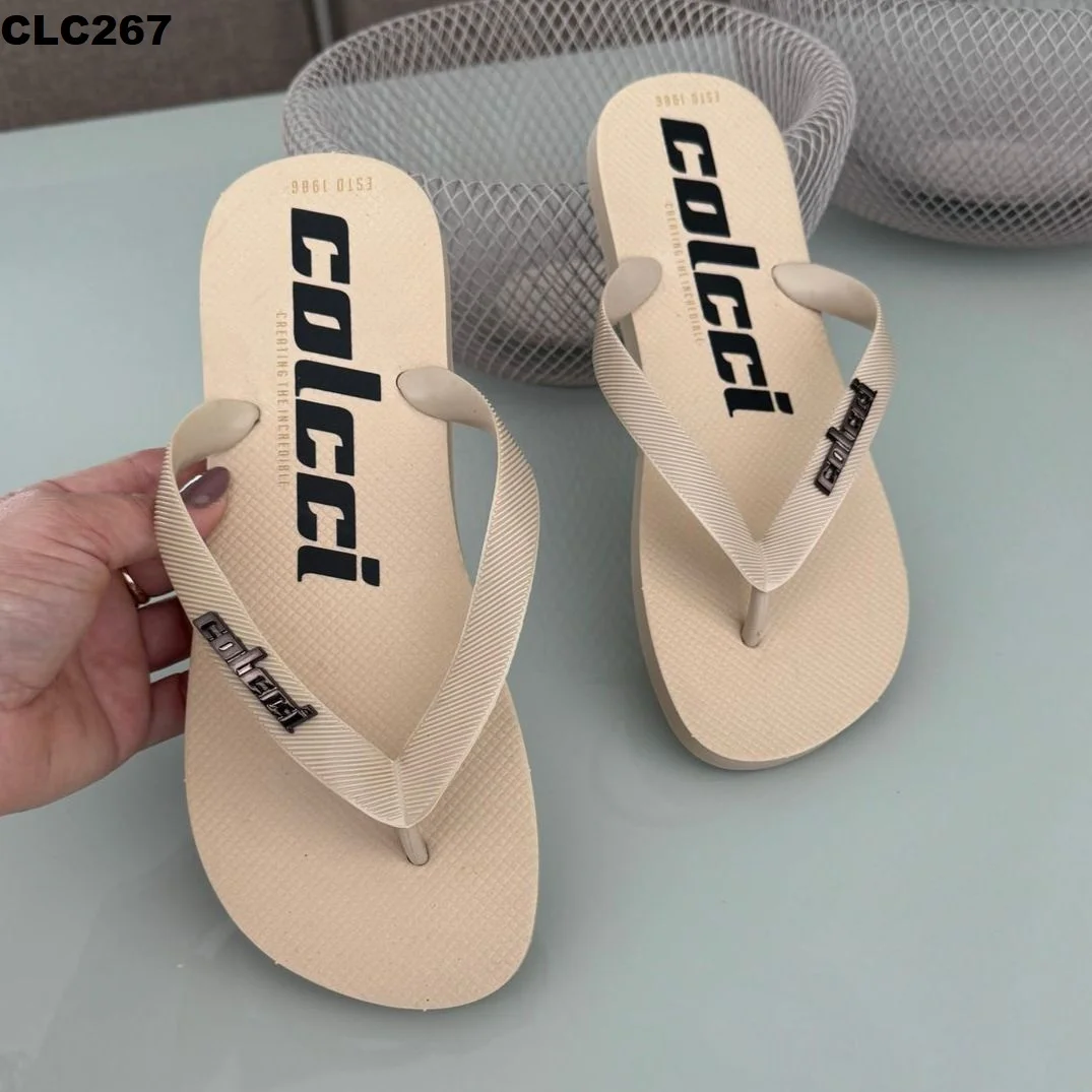 CHINELO ADULTO MASC. - CMCLC267