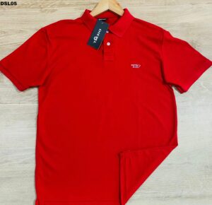 CAMISA POLO - CPDSL05