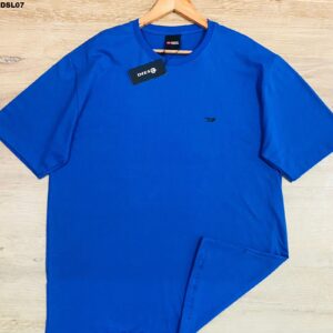 CAMISETA PLUS SIZE PREMIUM - PSPDSL07