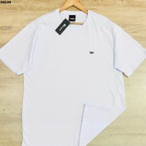 CAMISETA PLUS SIZE PREMIUM - PSPDSL08