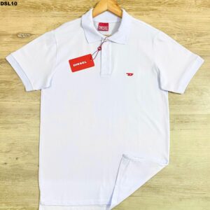 CAMISA POLO PREMIUM - CPPDSL10