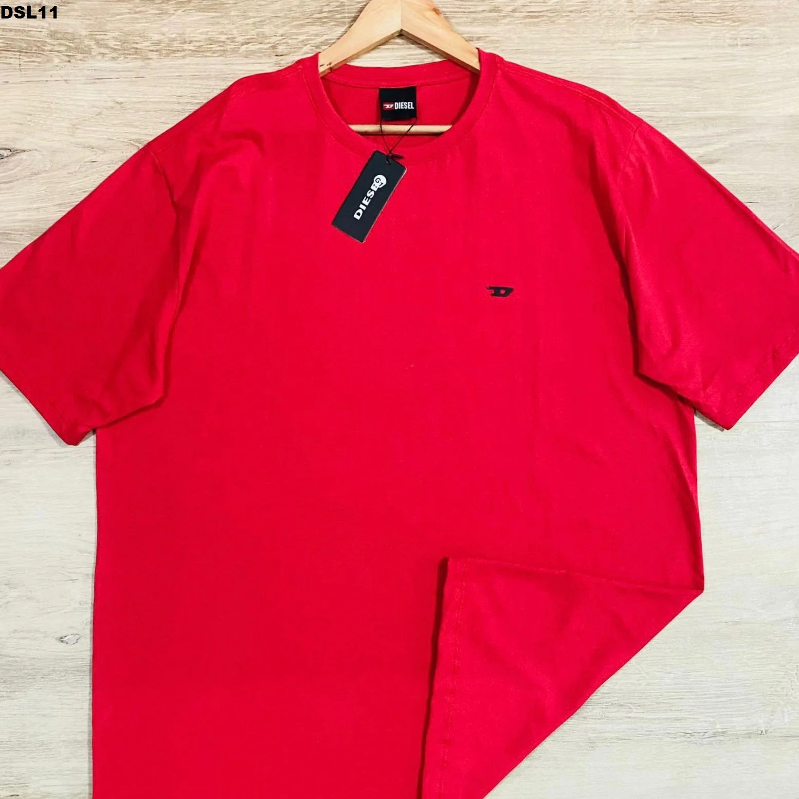 CAMISETA PLUS SIZE PREMIUM - PSPDSL11