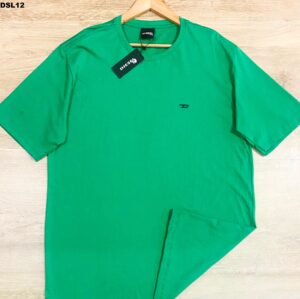 CAMISETA PLUS SIZE PREMIUM - PSPDSL12