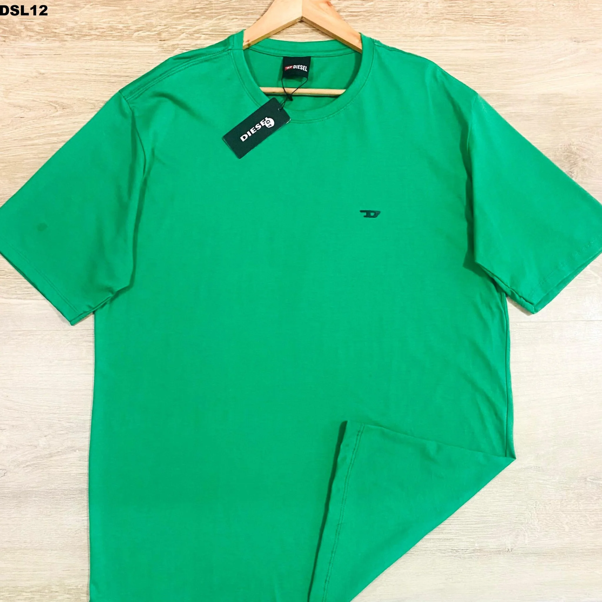 CAMISETA PLUS SIZE PREMIUM - PSPDSL12