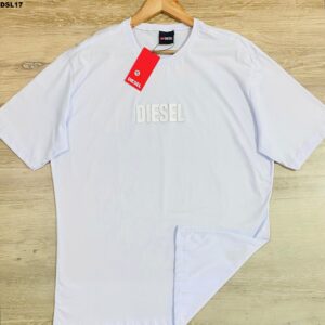 CAMISETA PLUS SIZE PREMIUM - PSPDSL17