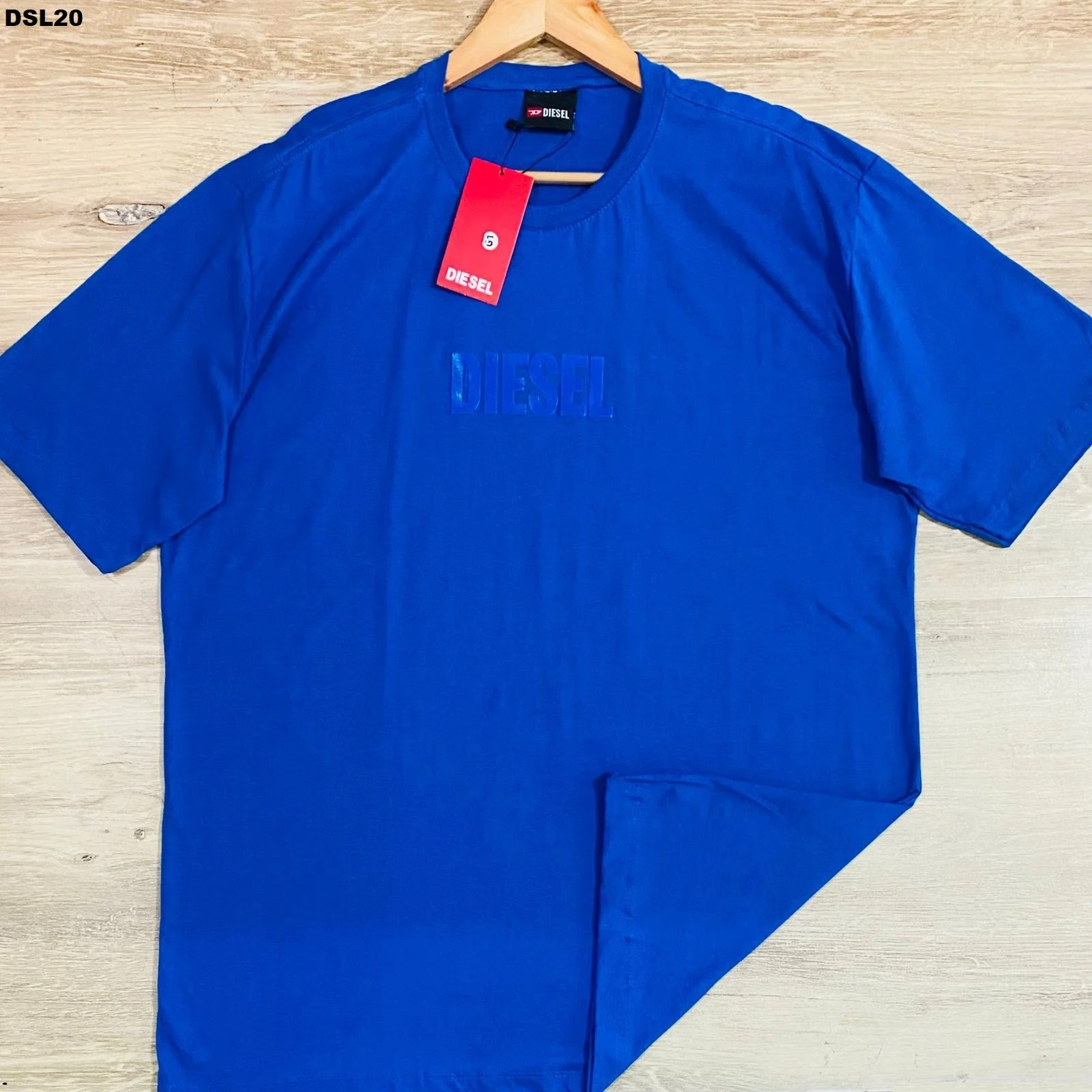 CAMISETA PLUS SIZE PREMIUM - PSPDSL20