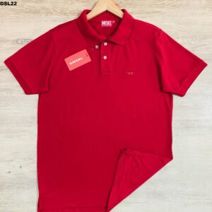 CAMISA POLO PREMIUM - CPPDSL22