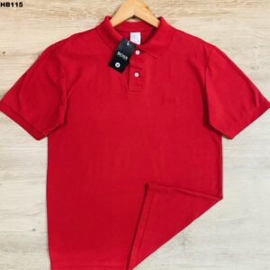 CAMISA POLO - CPHB115