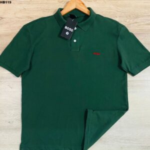 CAMISA POLO - CPHB119