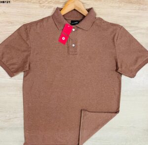 CAMISA POLO - CPHB121