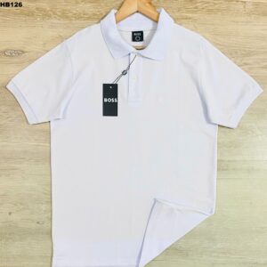 CAMISA POLO PREMIUM - CPPHB126