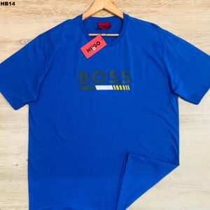 CAMISETA PLUS SIZE PREMIUM - PSPHB14