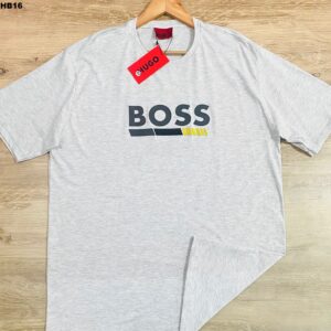 CAMISETA PLUS SIZE PREMIUM - PSPHB16