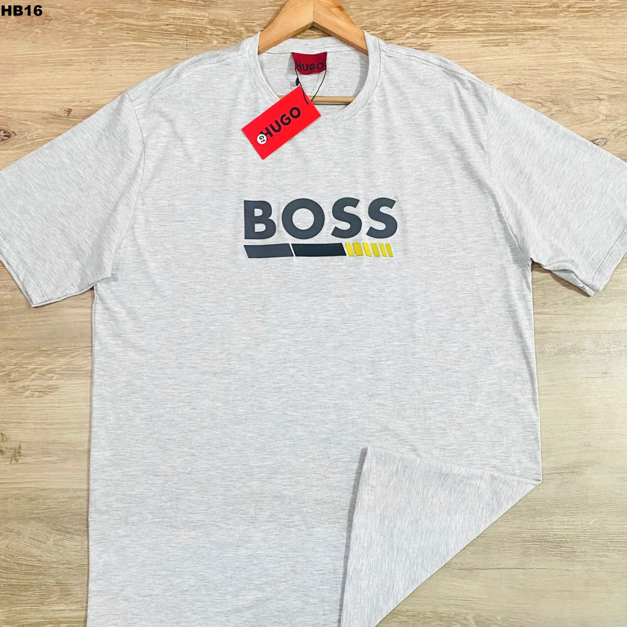 CAMISETA PLUS SIZE PREMIUM - PSPHB16