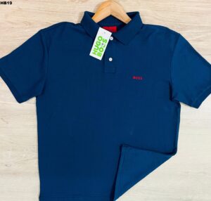 CAMISA POLO - CPHB19