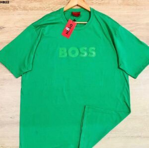 CAMISETA PLUS SIZE PREMIUM - PSPHB22