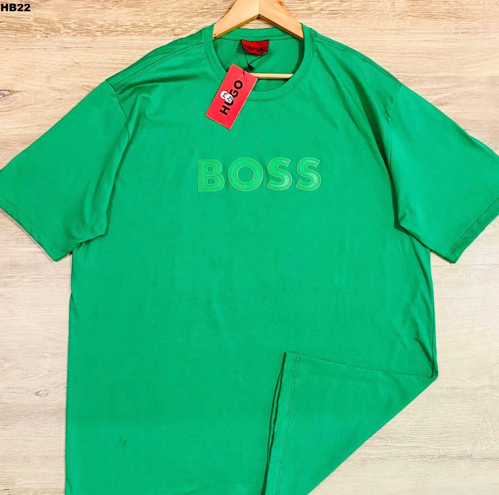 CAMISETA PLUS SIZE PREMIUM - PSPHB22