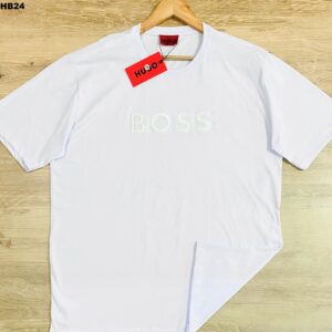 CAMISETA PLUS SIZE PREMIUM - PSPHB24