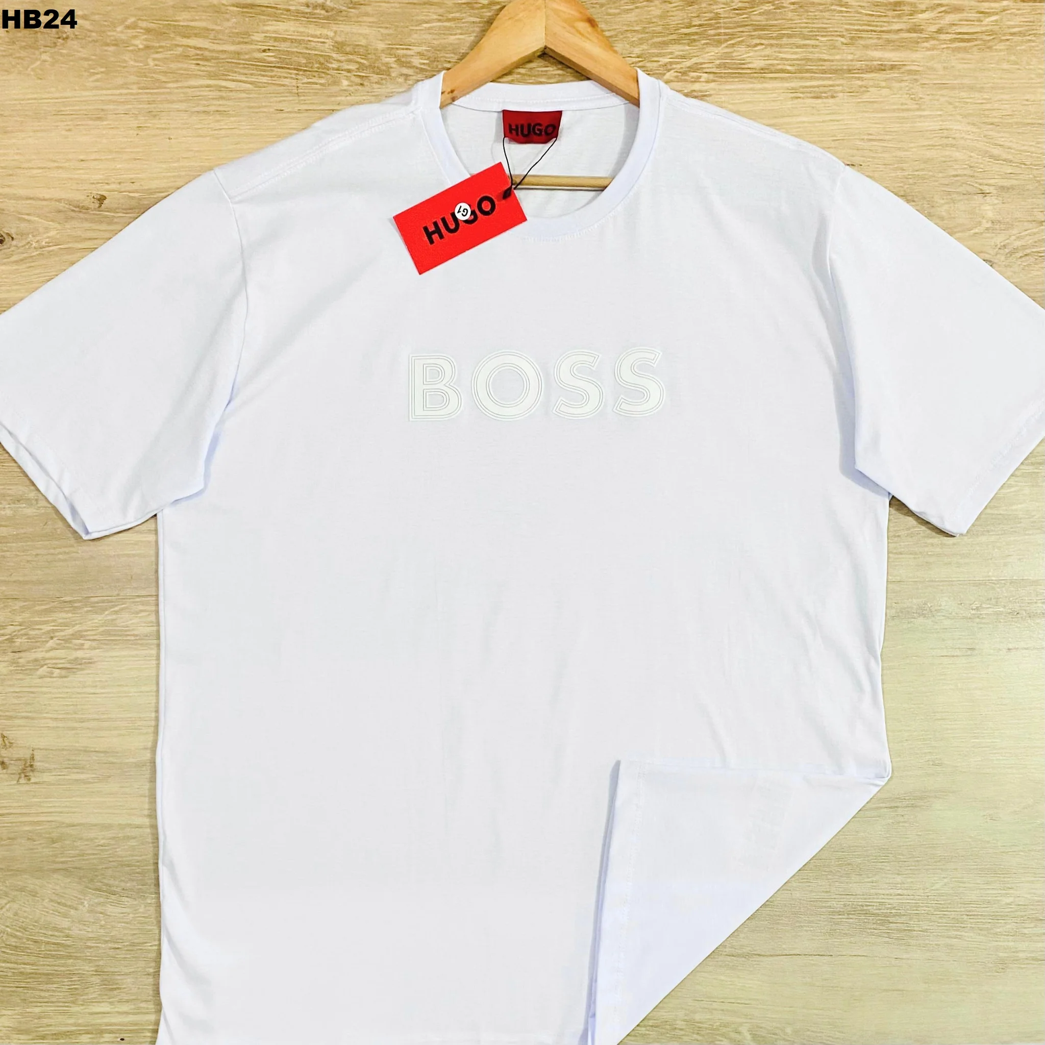 CAMISETA PLUS SIZE PREMIUM - PSPHB24