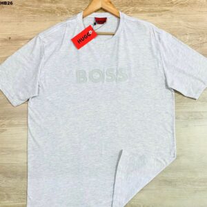 CAMISETA PLUS SIZE PREMIUM - PSPHB26