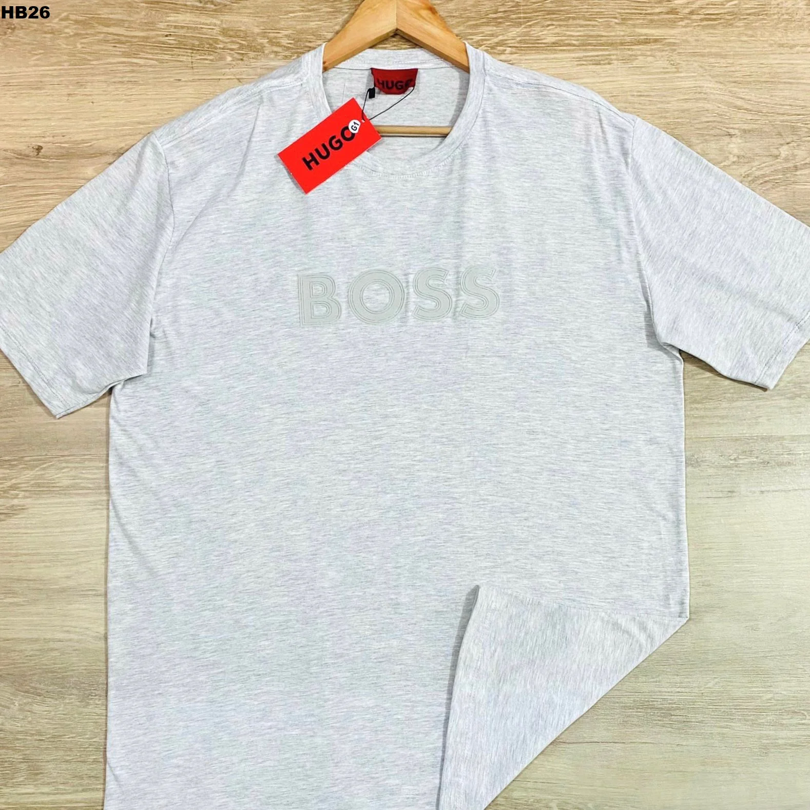 CAMISETA PLUS SIZE PREMIUM - PSPHB26