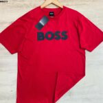 CAMISETA PERUANA ALG. 40.1 - CPQHB273