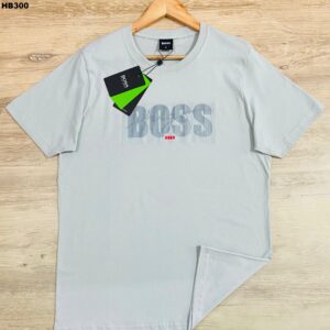 CAMISETA PERUANA ALG. 40.1 - CPQHB300