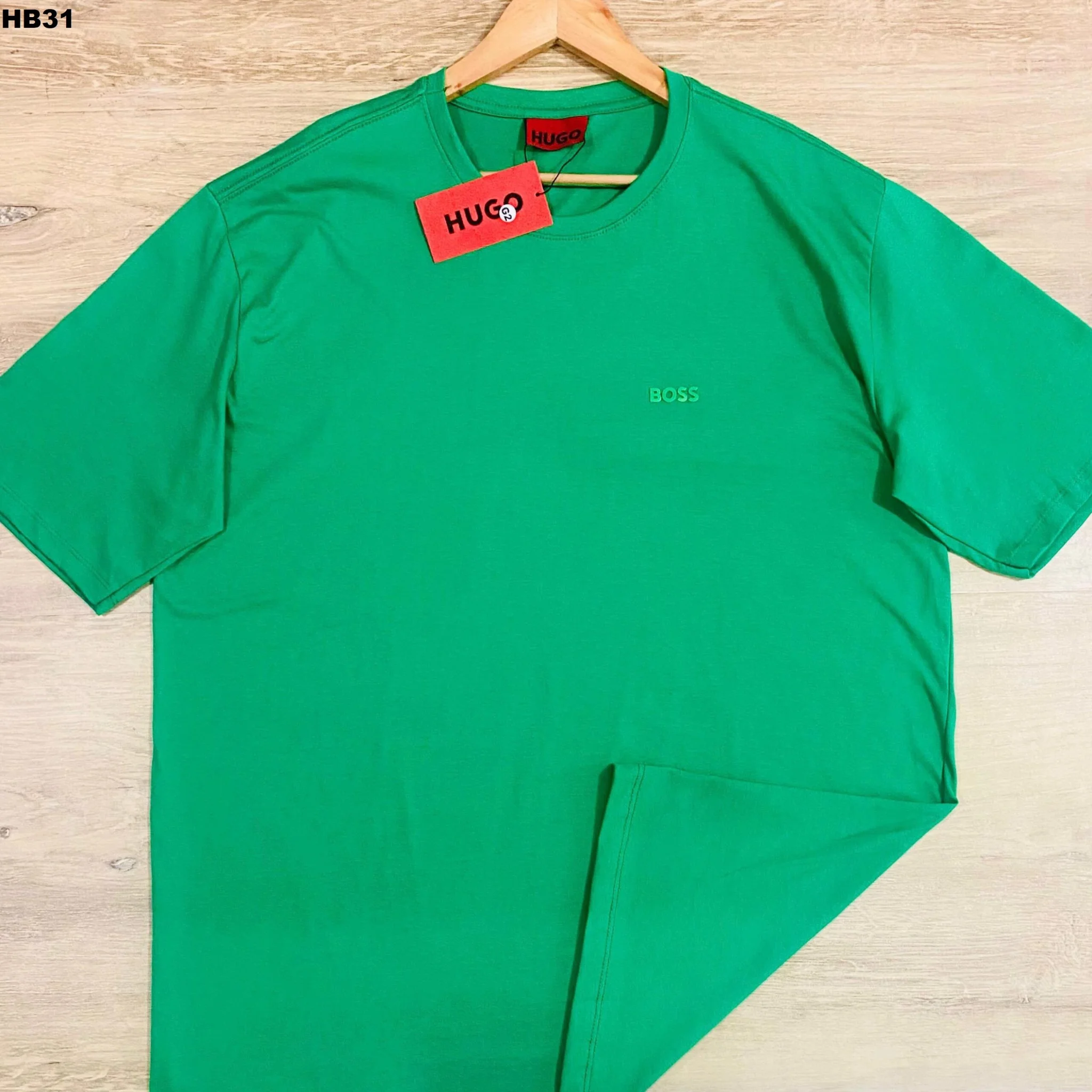 CAMISETA PLUS SIZE PREMIUM - PSPHB31