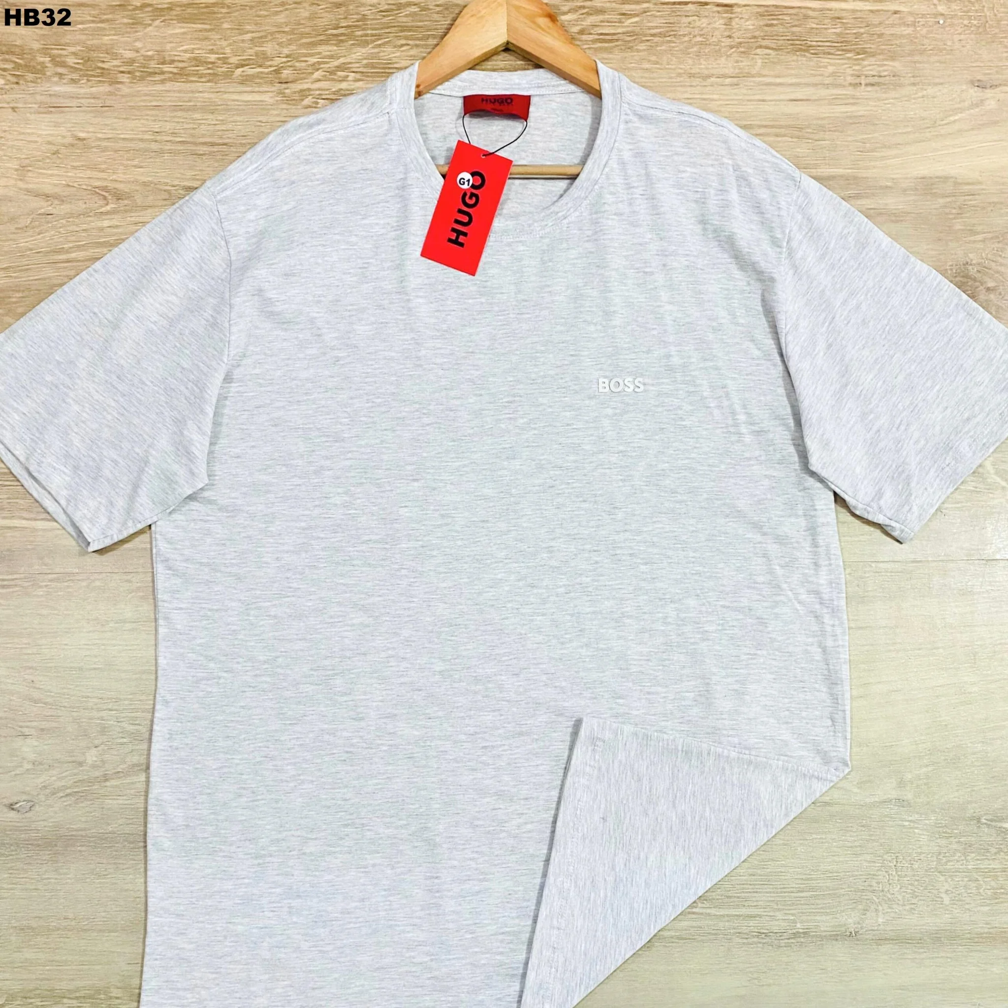 CAMISETA PLUS SIZE PREMIUM - PSPHB32