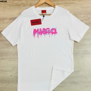 CAMISETA PERUANA ALG. 40.1 - CPQHB328