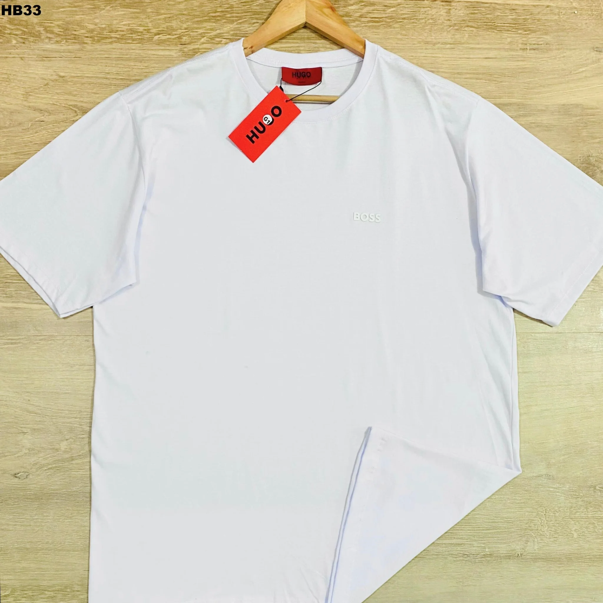 CAMISETA PLUS SIZE PREMIUM - PSPHB33