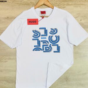 CAMISETA PERUANA ALG. 40.1 - CPQHB339