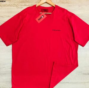 CAMISETA PLUS SIZE PREMIUM - PSPHB34