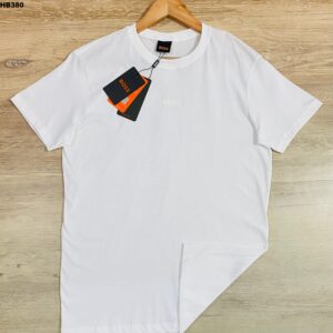 CAMISETA PERUANA ALG. 40.1 - CPQHB380