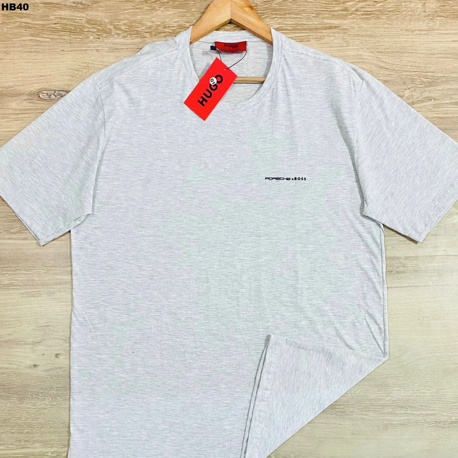 CAMISETA PLUS SIZE PREMIUM - PSPHB40