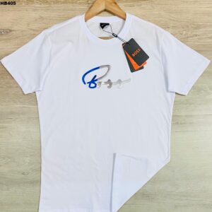 CAMISETA PERUANA ALG. 40.1 - CPQHB405