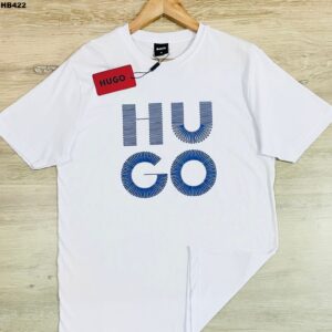 CAMISETA PERUANA ALG. 40.1 - CPQHB422