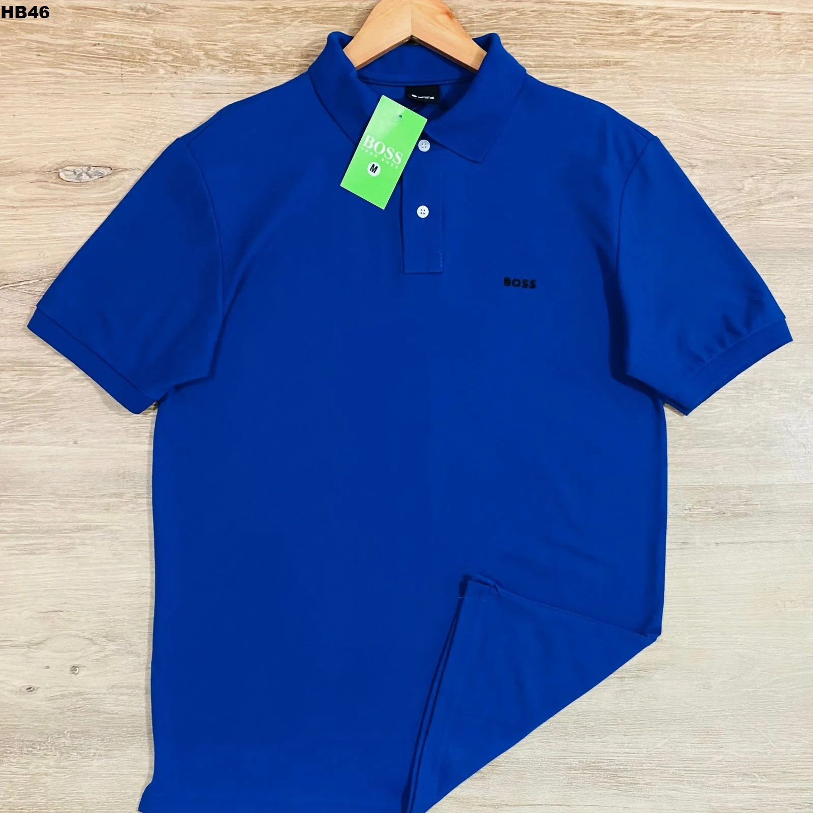 CAMISA POLO - CPHB46