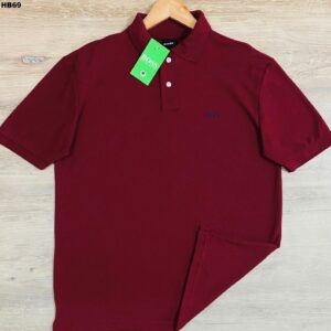 CAMISA POLO - CPHB69