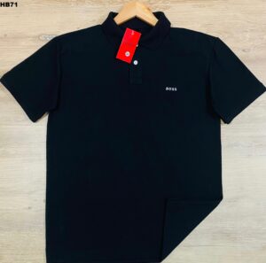 CAMISA POLO - CPHB71