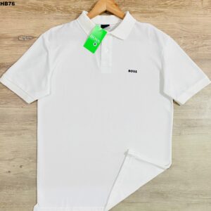 CAMISA POLO - CPHB76