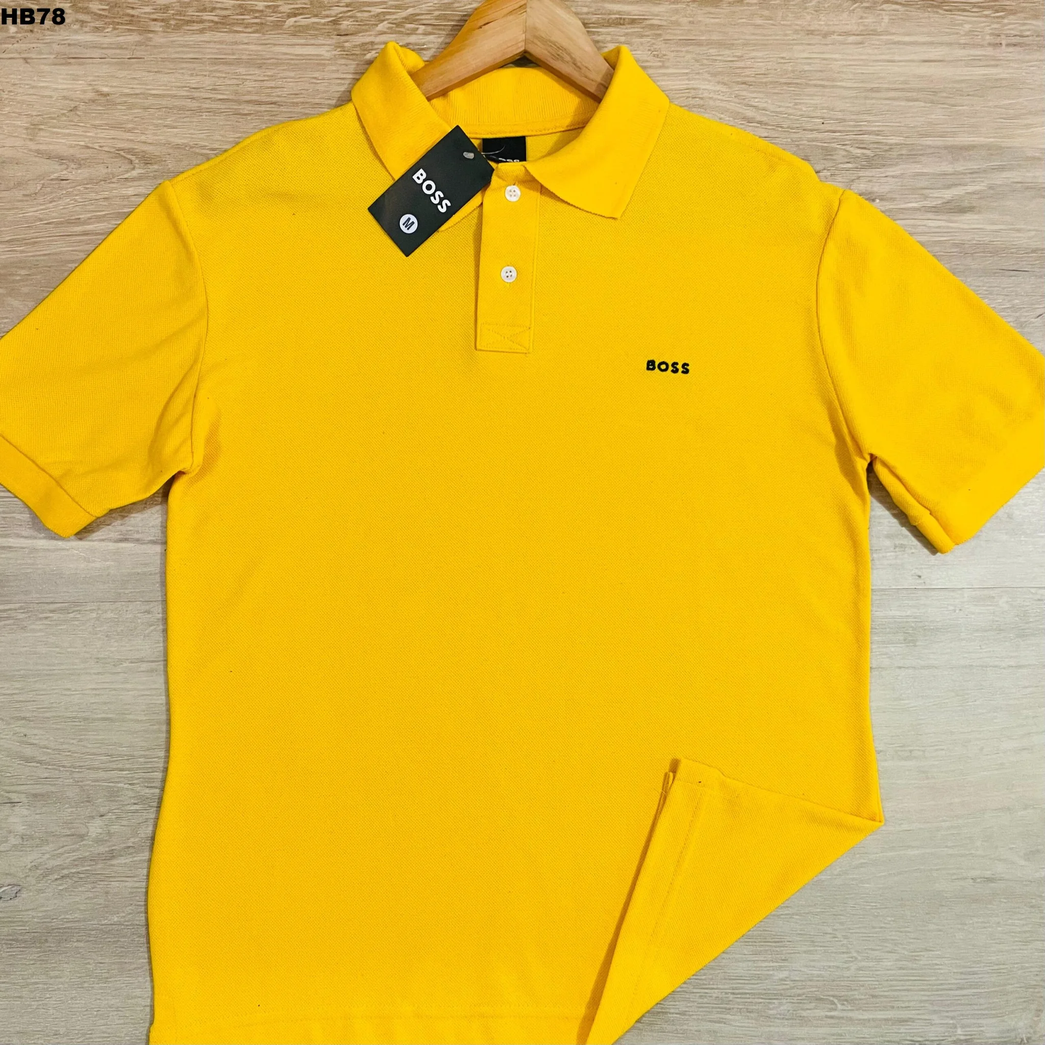 CAMISA POLO - CPHB78
