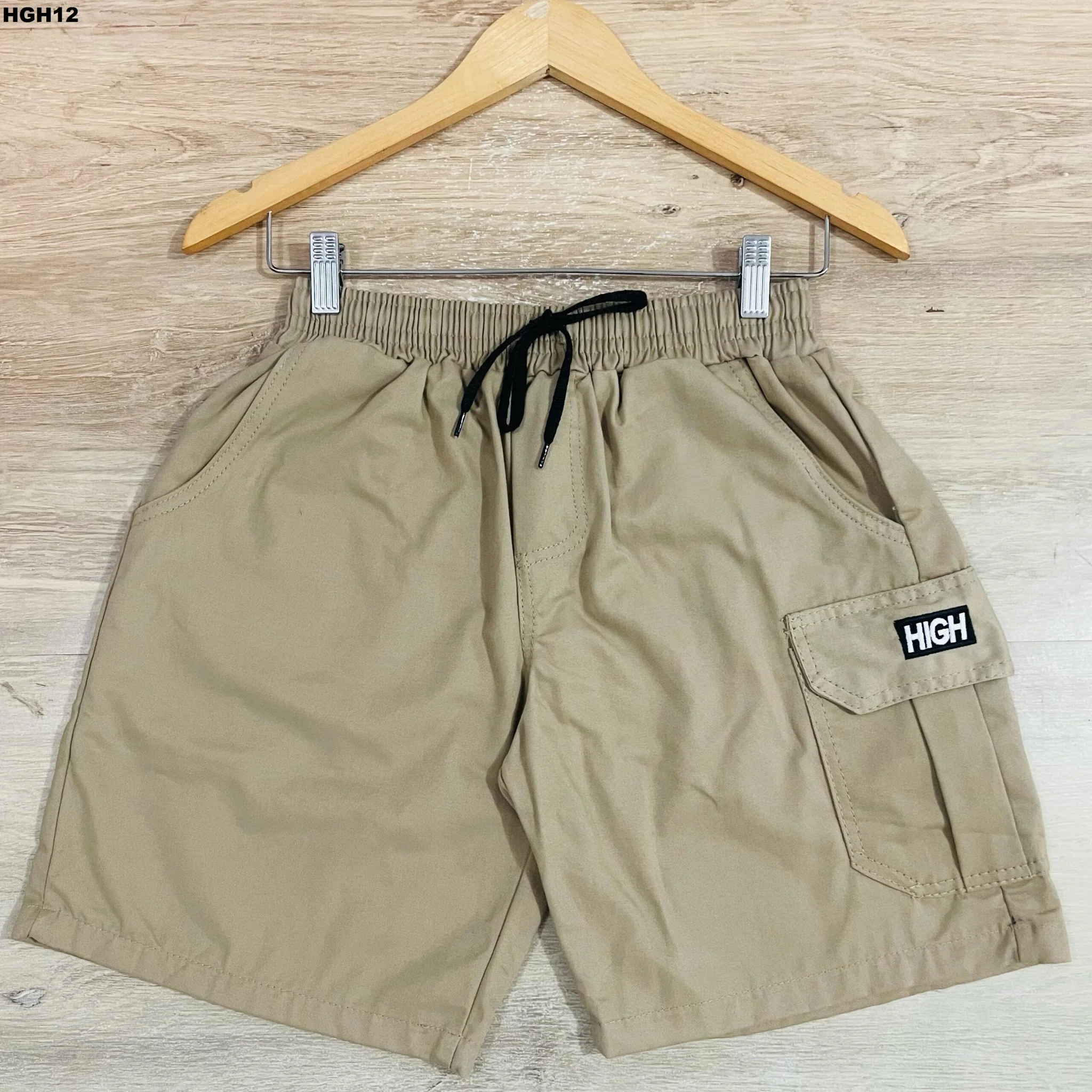 SHORT CARGO - SCHGH12