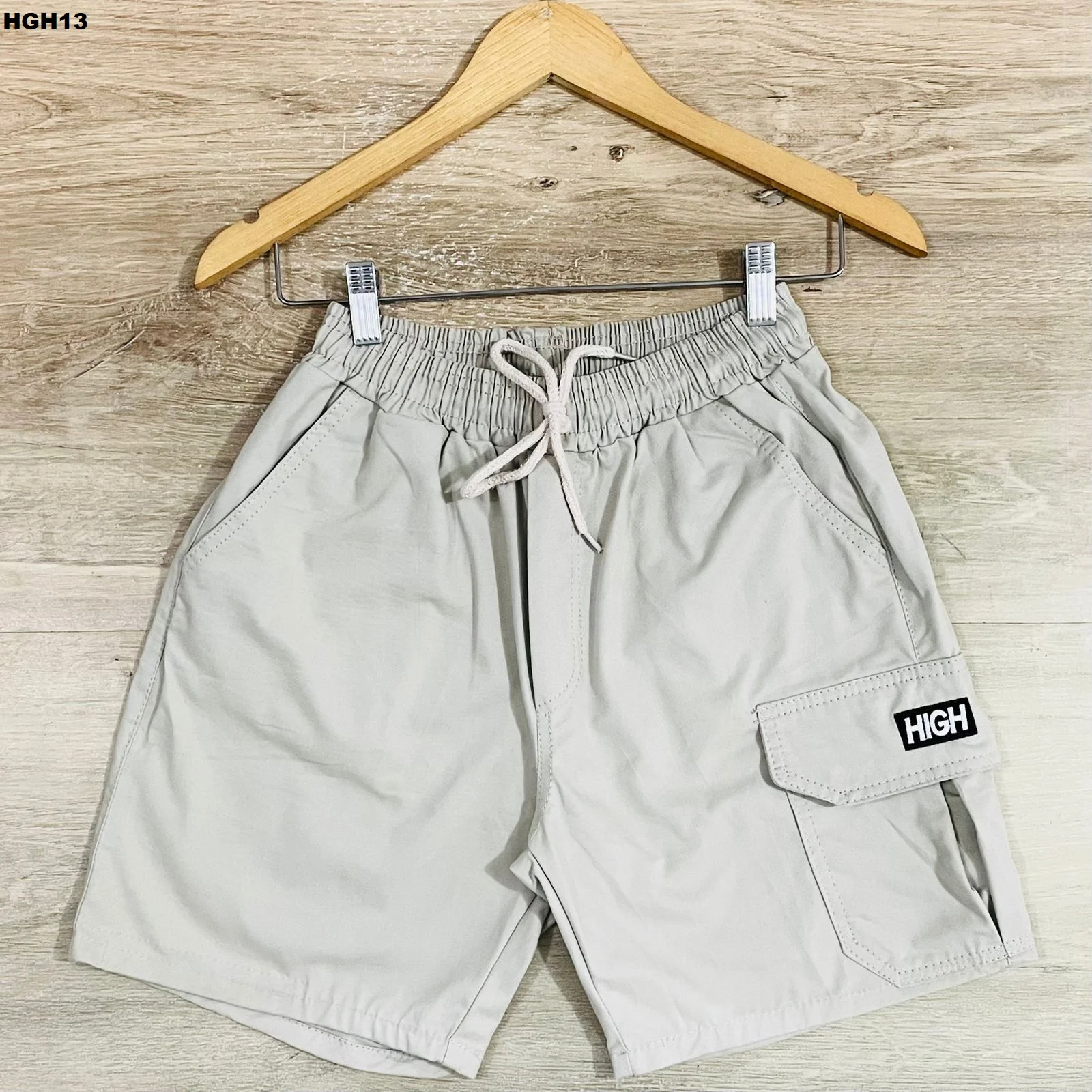 SHORT CARGO - SCHGH13