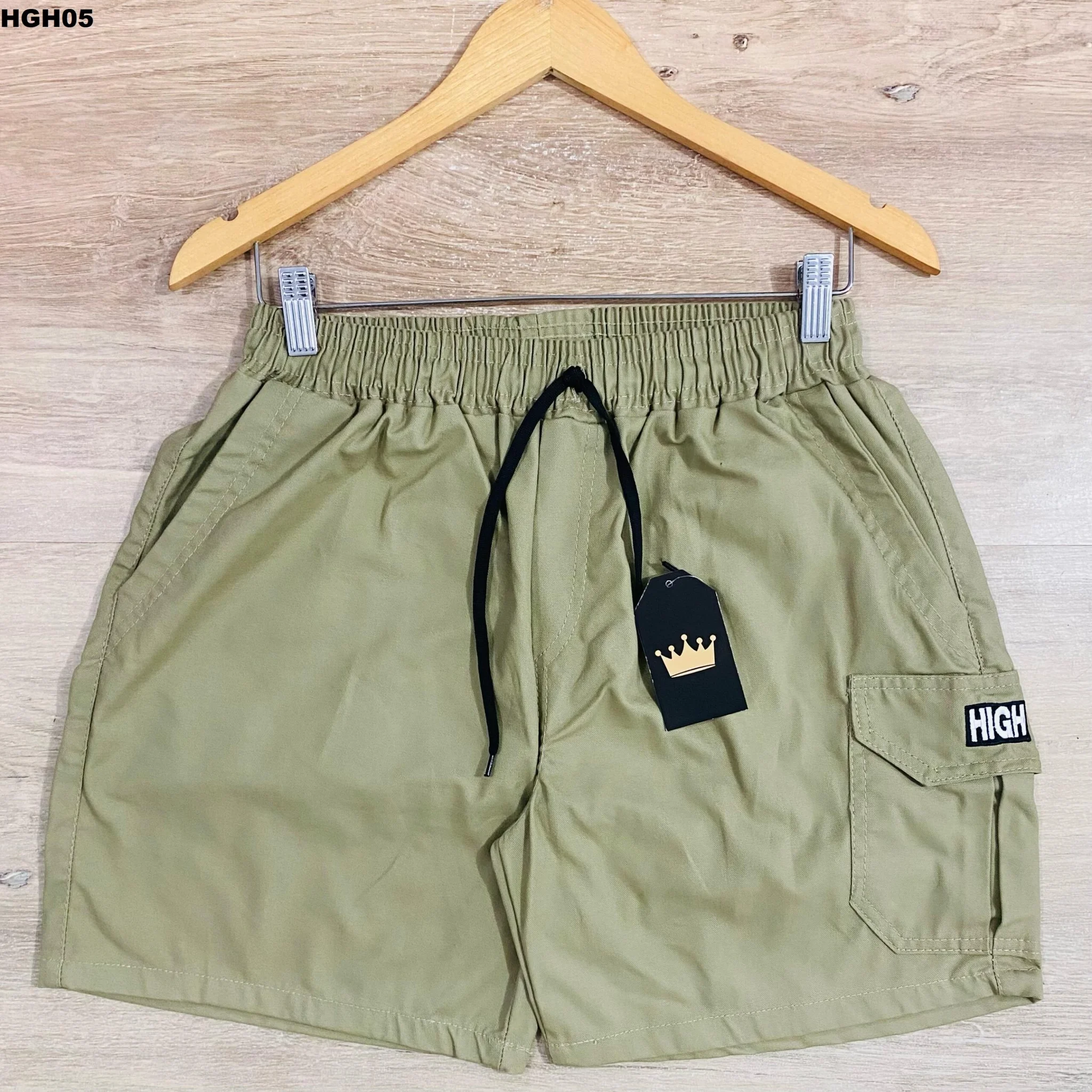 SHORT CARGO - SCHGH05