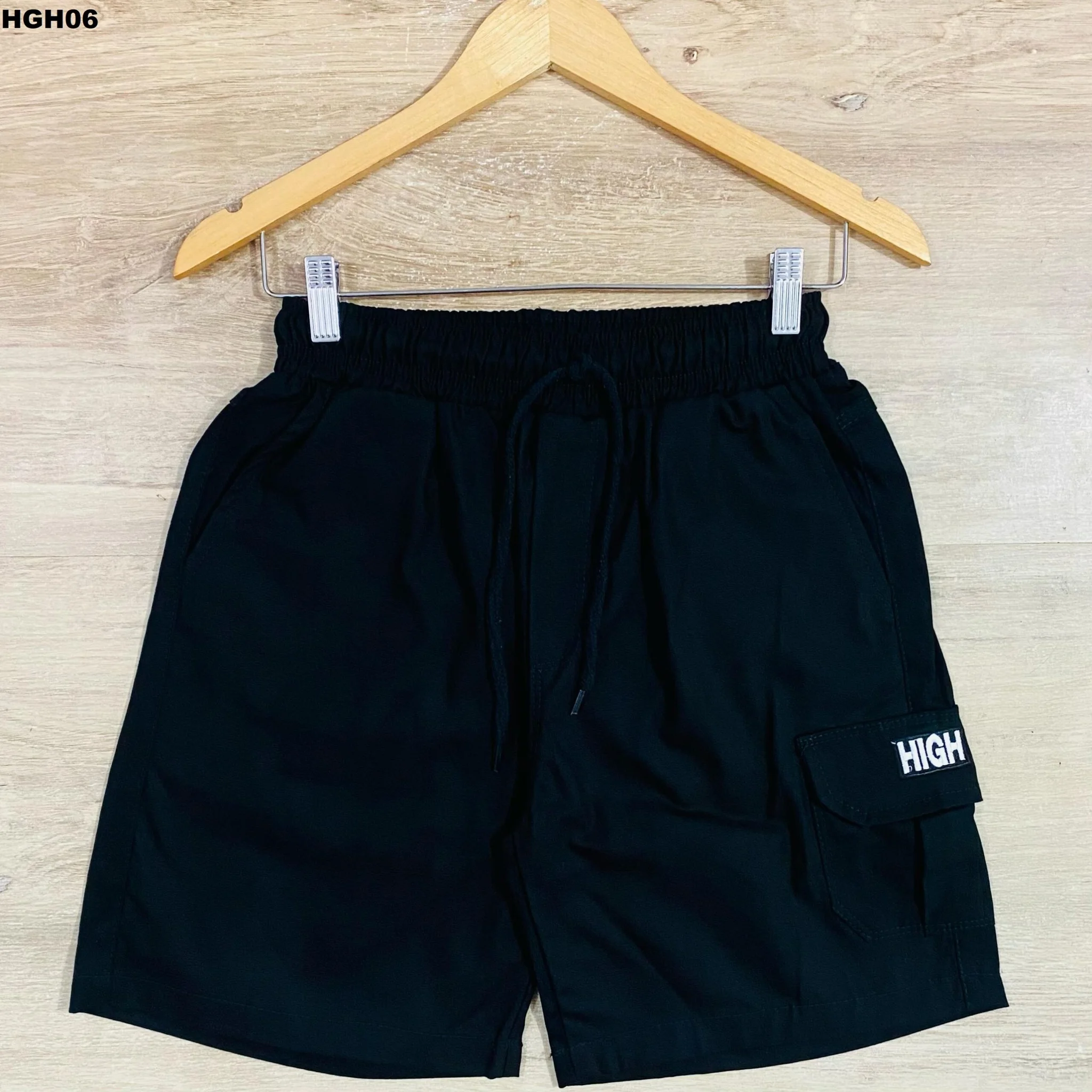 SHORT CARGO - SCHGH06