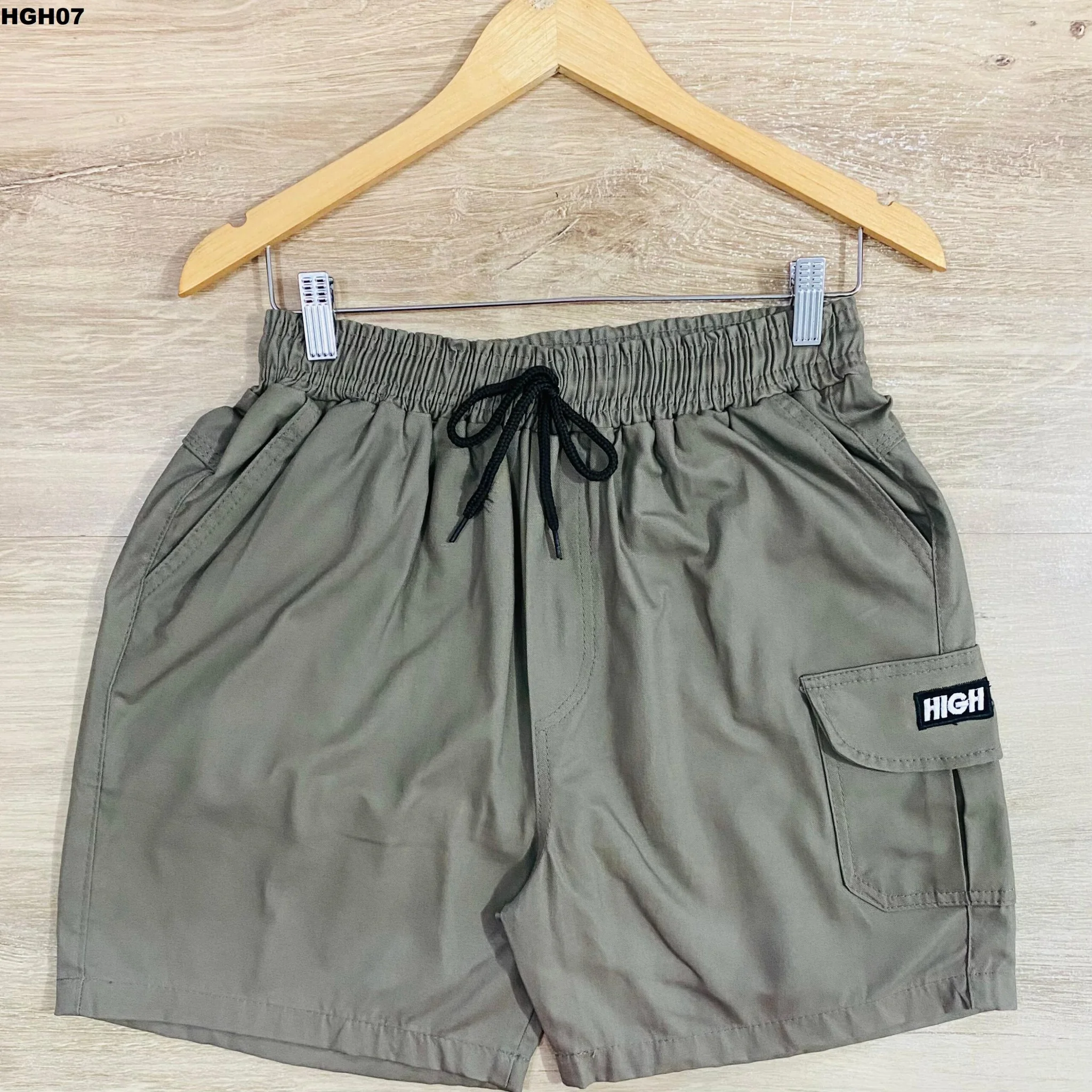 SHORT CARGO - SCHGH07