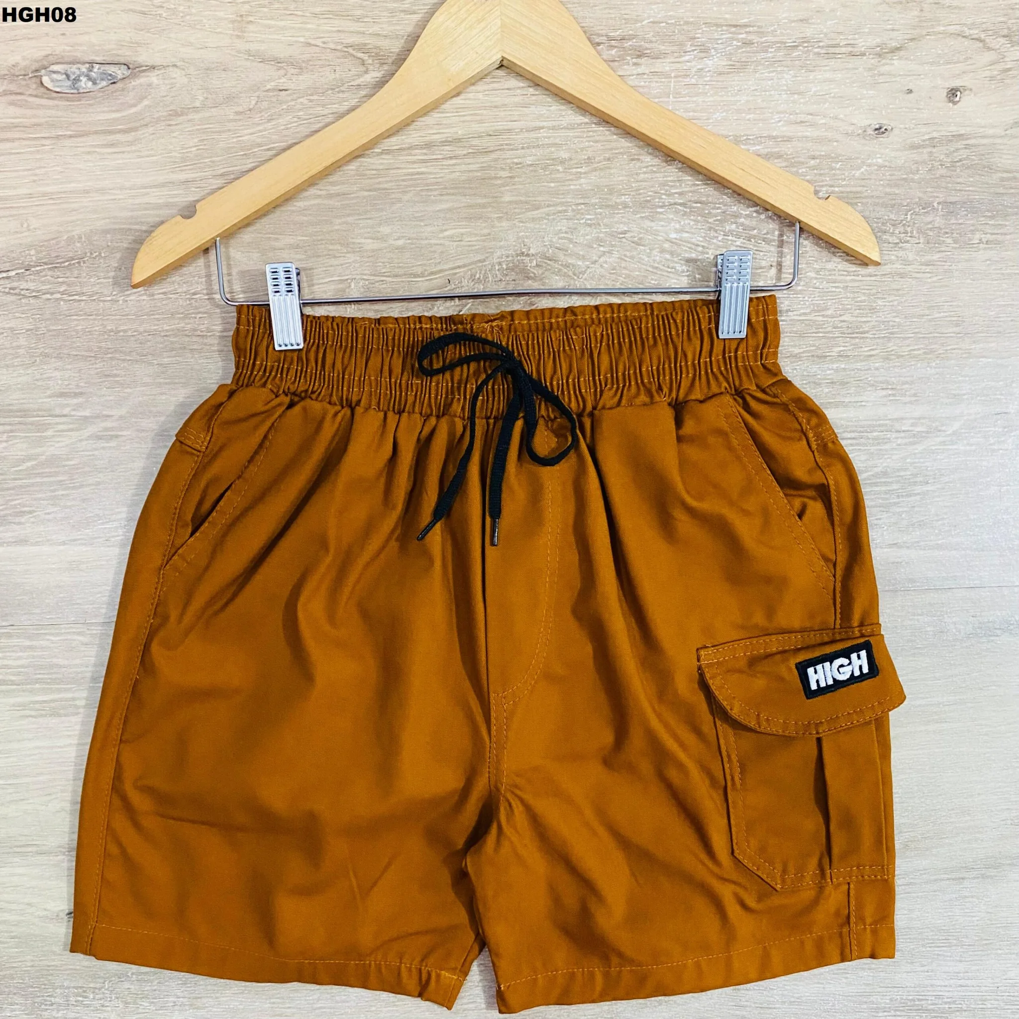 SHORT CARGO - SCHGH08