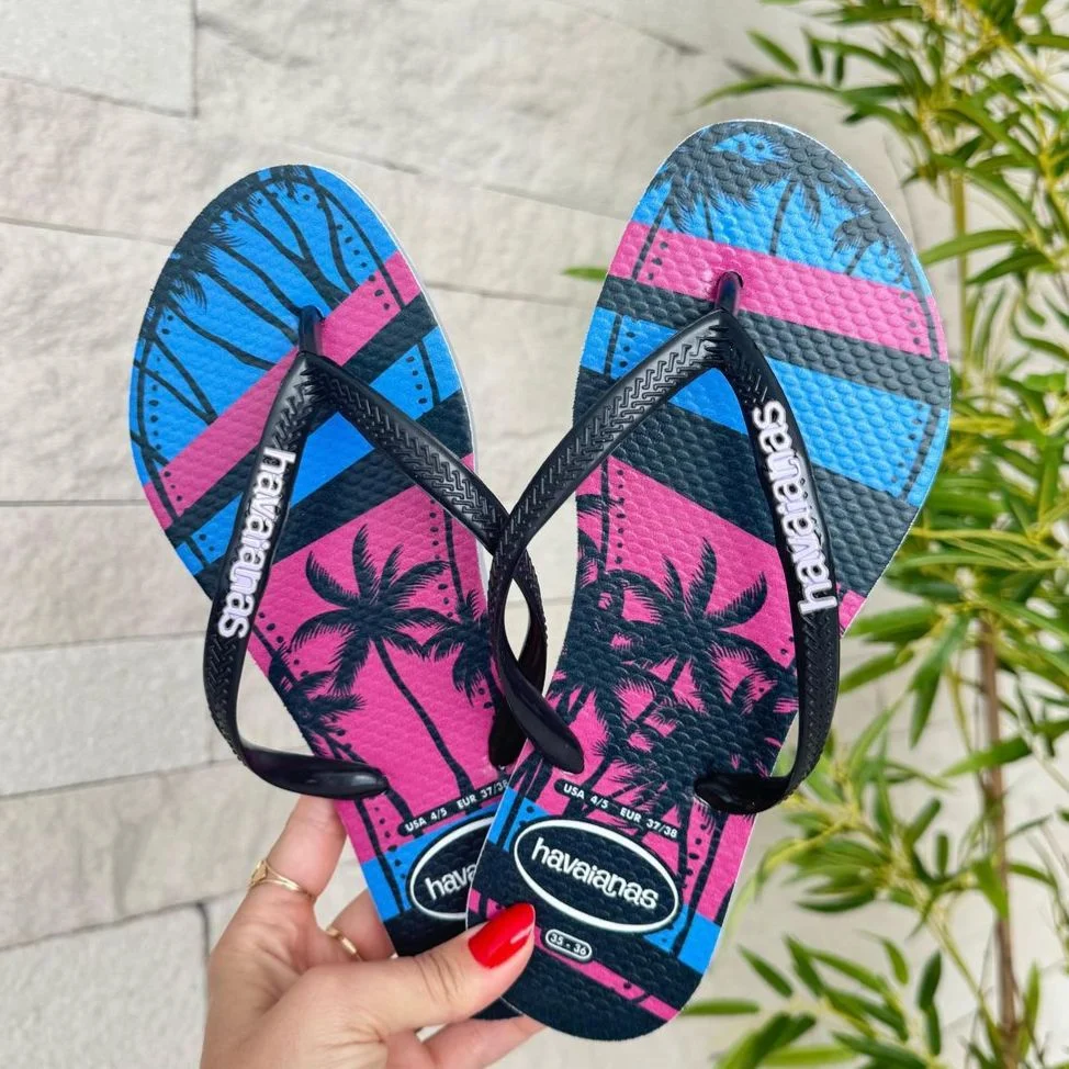 CHINELA ADULTO FEM. – CFHVN279