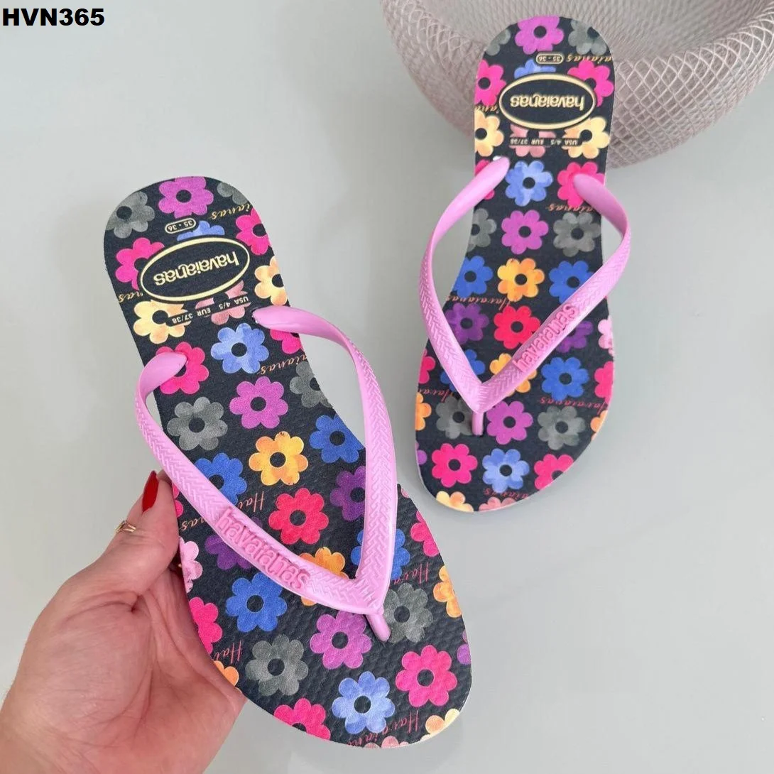 CHINELA ADULTO FEM. – CFHVN365